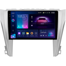 Штатная магнитола Teyes CC3 2k 6+128 Gb для Toyota Camry 7 XV 50 55 2014-2017 (B) 10"