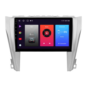 Штатна магнітола Sigma F10216 2+32 Gb для Toyota Camry 7 XV 50 55 2014-2017 (B) 10"