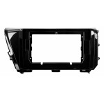 Штатна магнітола Teyes CC3L 4+32 Gb Toyota Camry 8 XV 70 2017-2020 10 — фото товару