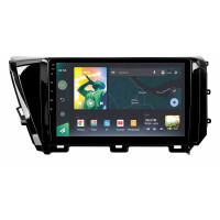 Штатная магнитола Sigma X10232 2+32 Gb Toyota Camry 8 XV 70 2017-2020 10"