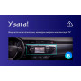 Штатная магнитола Sigma E10232 2+32 Gb Toyota Corolla 11 2012-2016 (B) 10