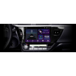 Штатна магнітола Sigma E10232 2+32 Gb Toyota Corolla 11 2012-2016 (B) 10