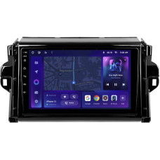 Штатна магнітола AMS MOSS M2 4+32 Gb Toyota Fortuner 2 2015-2018 9"