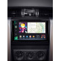 Штатна магнітола Sigma Pro 98128 2k 8+128 Gb Toyota Fortuner 2 2015-2018 9