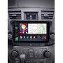 Штатна магнітола Sigma Pro 10464 4+64 Gb Toyota Highlander 2 XU40 2007-2013 (F1) 10
