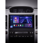 Штатна магнітола Teyes CC3L 4+32 Gb Toyota Land Cruiser Prado 120 / Lexus GX470 J120 2002-2009 (F1) (B) 9 — фото товару