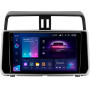 Штатная магнитола Teyes CC3 2k 6+128 Gb Toyota Land Cruiser Prado 150 2018-2020 10