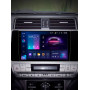 Штатная магнитола Teyes CC3 2k 6+128 Gb Toyota Land Cruiser Prado 150 2018-2020 10