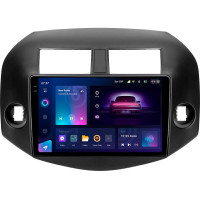 Штатная магнитола Teyes CC3 2k 4+32 Gb Toyota RAV4 3 XA30 2005-2013 (F2) 10"