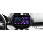 Штатная магнитола Sigma E10232 2+32 Gb Toyota RAV4 3 XA30 2005-2013 (F2) 10