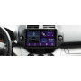 Штатна магнітола Sigma E10232 2+32 Gb Toyota RAV4 3 XA30 2005-2013 (F2) 10