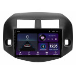Штатная магнитола Sigma E10232 2+32 Gb Toyota RAV4 3 XA30 2005-2013 (F2) 10