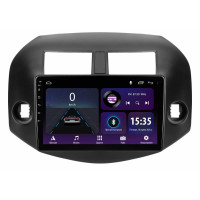 Штатная магнитола Sigma E10232 2+32 Gb Toyota RAV4 3 XA30 2005-2013 (F2) 10"