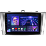 Штатная магнитола Teyes CC3L 4+32 Gb Toyota Avensis 3 2008-2015 (F1) 9 — фото товару