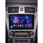 Штатная магнитола Teyes CC3L 4+32 Gb Toyota Avensis 3 2008-2015 (F1) 9 — фото товару