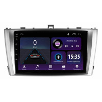 Штатная магнитола Sigma E9232 2+32 Gb Toyota Avensis 3 2008-2015 (F1) 9"