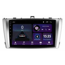 Штатна магнітола Sigma E9232 2+32 Gb Toyota Avensis 3 2008-2015 (F1) 9"