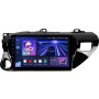 Штатна магнітола Teyes CC3L 4+32 Gb Toyota Hilux Pick Up AN120 2015-2020 10"