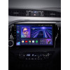 Штатная магнитола Teyes CC3L 4+32 Gb Toyota Hilux Pick Up AN120 2015-2020 10"