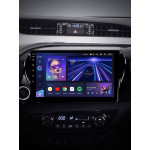 Штатная магнитола Teyes CC3L 4+32 Gb Toyota Hilux Pick Up AN120 2015-2020 10"
