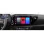 Штатна магнітола Sigma F10216 2+32 Gb Toyota Hilux Pick Up AN120 2015-2020 10