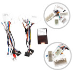 Штатная магнитола Sigma E10232 2+32 Gb Toyota Tundra XK50 2007-2013, Sequoia XK60 2008-2017 10