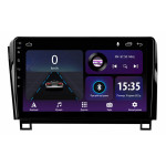 Штатная магнитола Sigma E10232 2+32 Gb Toyota Tundra XK50 2007-2013, Sequoia XK60 2008-2017 10