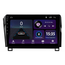 Штатная магнитола Sigma E10232 2+32 Gb Toyota Tundra XK50 2007-2013, Sequoia XK60 2008-2017 10"