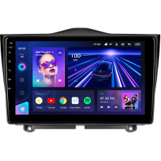 Штатная магнитола Teyes CC3 4+64 Gb LADA Granta Cross 2018-2023 9"