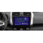 Штатная магнитола AMS MOSS M2 4+32 Gb Lifan X60 2012-2018 9