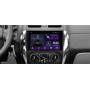 Штатна магнітола Sigma E9232 2+32 Gb Suzuki SX4 1 2006-2014 9