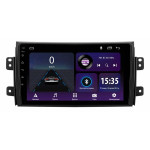 Штатна магнітола Sigma E9232 2+32 Gb Suzuki SX4 1 2006-2014 9
