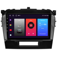 Штатная магнитола Sigma F9216 2+32 Gb Suzuki Vitara 4 2014-2018 9"