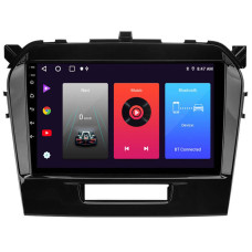 Штатна магнітола Sigma F9216 2+32 Gb Suzuki Vitara 4 2014-2018 9"