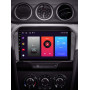 Штатная магнитола Sigma F9216 2+32 Gb Suzuki Vitara 4 2014-2018 9