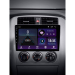 Штатная магнитола Sigma E9232 2+32 Gb Suzuki Liana 1 2004-2008 9