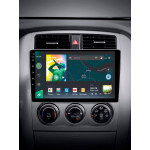Штатная магнитола Sigma X9232 2+32 Gb Suzuki Liana 1 2004-2008 9