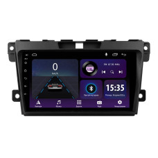 Штатна магнітола Sigma E9232 2+32 Gb Mazda CX-7 ER 2009-2012 9"