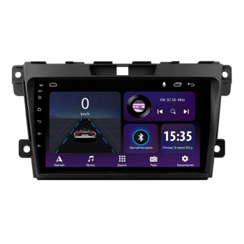 Штатна магнітола Sigma E9232 2+32 Gb Mazda CX-7 ER 2009-2012 9"