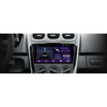 Штатна магнітола Sigma E9232 2+32 Gb Mazda CX-7 ER 2009-2012 9