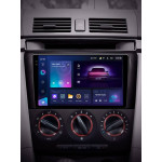 Штатная магнитола Teyes CC3 2k 4+32 Gb Mazda 3 1 BK 2003-2009 9