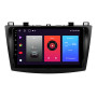 Штатная магнитола Sigma F9216 2+32 Gb Mazda 3 2 2009-2013 9