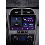 Штатна магнітола Sigma E10232 2+32 Gb Chery Tiggo 3 2014-2015 10