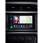 Штатная магнитола Sigma Pro 9464 4+64 Gb Chery Tiggo 3 2016-2018 9