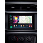Штатная магнитола Sigma Pro 9464 4+64 Gb Chery Tiggo 3 2016-2018 9