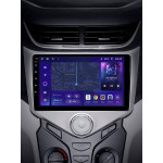 Штатная магнитола AMS MOSS M2 4+32 Gb Chery Fulwin 2 / Very A13 2013-2016 (F1) 9