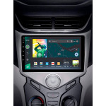 Штатна магнітола Sigma X9464 4+64 Gb Chery Fulwin 2 / Very A13 2013-2016 (F1) 9