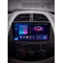 Штатна магнітола Teyes CC3 2k 6+128 Gb 360° Chery Tiggo T11 1 2005-2013 9"