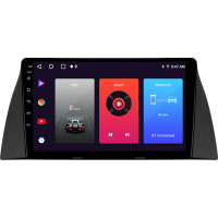 Штатна магнітола Sigma F9216 2+32 Gb Chery Tiggo T11 1 2005-2013 9"