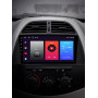 Штатна магнітола Sigma F9216 2+32 Gb Chery Tiggo T11 1 2005-2013 9